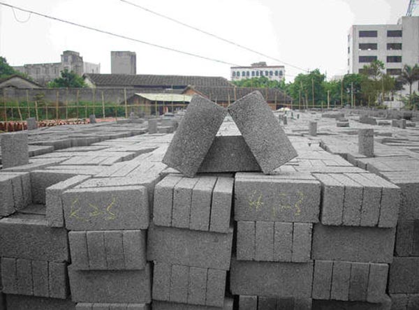 水泥磚